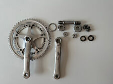 Campagnolo chorus crankset for sale  Shipping to Ireland
