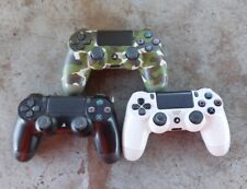 Ps4 playstation controllers for sale  MANSFIELD