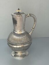 Victorian silver plated for sale  BOREHAMWOOD