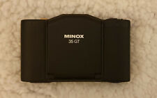 Minox 2.8 fotocamera usato  Tribogna