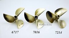 model boat propeller for sale  Shipping to Ireland