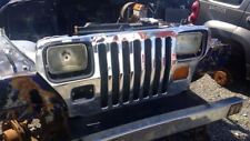 Grille assembly fits for sale  Columbus
