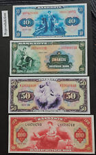 Banknoten währungsreform 1948 gebraucht kaufen  Würzburg
