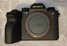 Sony alpha body gebraucht kaufen  Wiesbaden