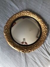 Round vintage convex for sale  CHRISTCHURCH