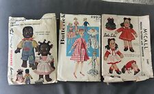 Lot sewing patterns for sale  Chelmsford