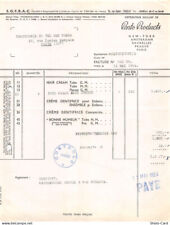 1954 distributeur exclusif d'occasion  France