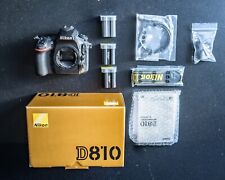 Parts nikon full for sale  Shipping to Ireland