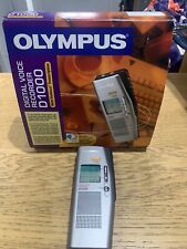 Olympus d1000 digital for sale  ANTRIM