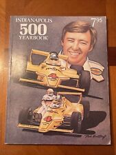 1980 indianapolis 500 for sale  Springfield