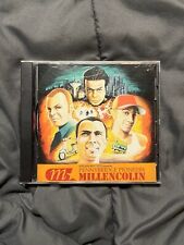 Millencolin - Pennybridge Pioneers (CD, 2000, Burning Heart Records) Punk, usado comprar usado  Enviando para Brazil