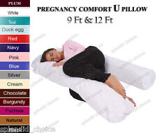 9ft 12ft pillow for sale  Shipping to Ireland