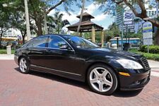 s550 for sale  Fort Lauderdale