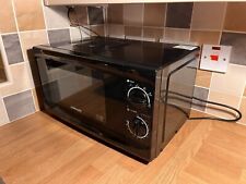 Cookworks 700w microwave for sale  DERBY