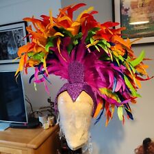 Carnival rainbow showgirl for sale  FAVERSHAM