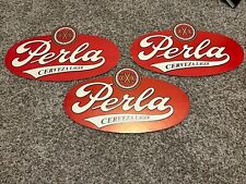 Perla pearl lager for sale  San Antonio