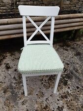 White wooden ingolf for sale  CIRENCESTER