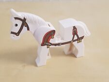 Lego pferd weiß gebraucht kaufen  Bismarck