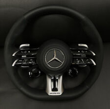 Mercedes amg lenkrad gebraucht kaufen  Heilbronn