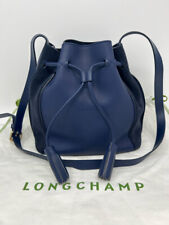 Longchamp blue penelope d'occasion  Expédié en Belgium