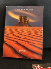 led u2 zeppelin dvds for sale  Oceanside