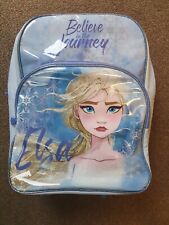 Disney frozen elsa for sale  LOUGHBOROUGH