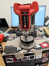 Einhell power change for sale  Shipping to Ireland