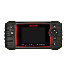 iCarsoft Professional Multi-System Auto Diagnostic Tool MB V2.0, used for sale  Shipping to South Africa