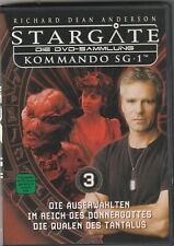 Stargate kommando . gebraucht kaufen  Berlin