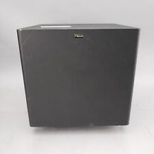 Klipsch Sub-8 II Powered Subwoofer Audiophile - TESTED for sale  Shipping to South Africa