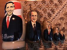 Russian nesting doll for sale  LONDON