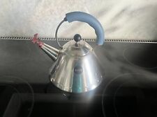 alessi kettle for sale  Fort Lauderdale