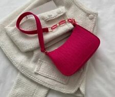 Pink tasche mini gebraucht kaufen  Wiesbaden