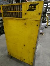 Esab taf 1250 for sale  Chico