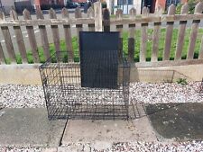 Medium dog crate for sale  BIRMINGHAM