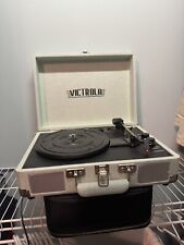 victrola record vinyl player for sale  Gainesville