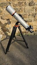 celestron telescope for sale  SHEFFIELD