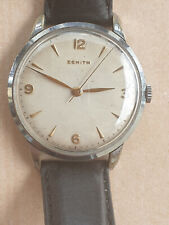 Rare zenith 106 d'occasion  France