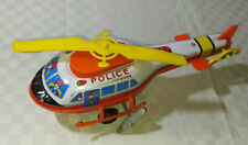 Elicottero police modellino usato  Verbicaro