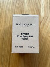 Bvlgari mnia eau gebraucht kaufen  Hofheim