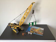 Lego city 7632 gebraucht kaufen  Vallendar