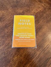 Field Notes  DDC Deadest Print Notebook for sale  Shipping to South Africa