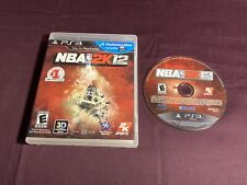 Nba 2k12 larry for sale  Gainesville
