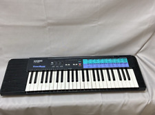 Usado, Teclado Casio Tone Bank #CA-100 comprar usado  Enviando para Brazil