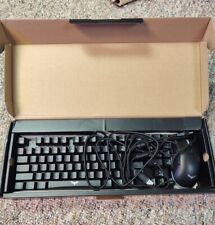 Havit Mechanical Keyboard and Mouse Combo (KB486L) for sale  Shipping to South Africa
