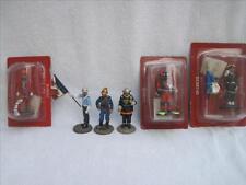 Lot figurines pompiers d'occasion  Martigues