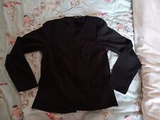 Boohoo jacket size for sale  UK