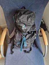 Deuter lite 26l gebraucht kaufen  Himmelsthür