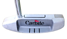 Carbite offset putter for sale  Shipping to Ireland