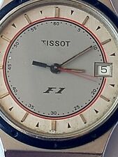 Orologio vintage tissot usato  Torre Di Mosto